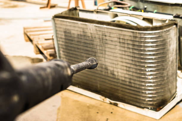 Best Home Air Vent Cleaning  in Forest Heights, TX