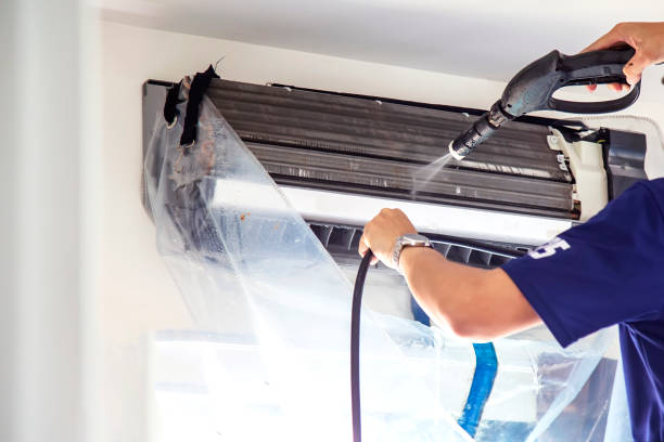 Best Air Duct Cleaning Near Me  in Forest Heights, TX