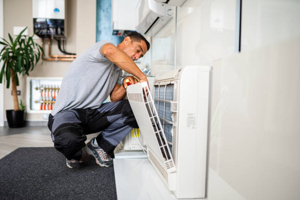 Best Emergency Air Duct Cleaning  in Forest Heights, TX