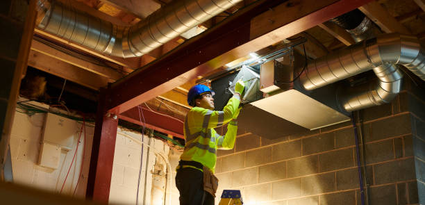 Best Ductwork Cleaning Services  in Forest Heights, TX